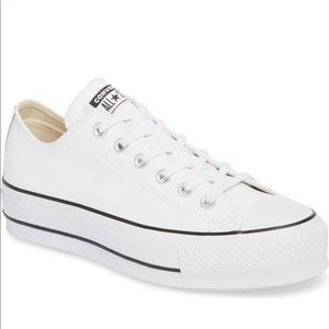 Chuck Taylor All Star Platform Sneakers